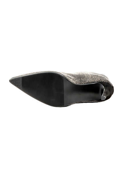 faina Damskie buty do kostki