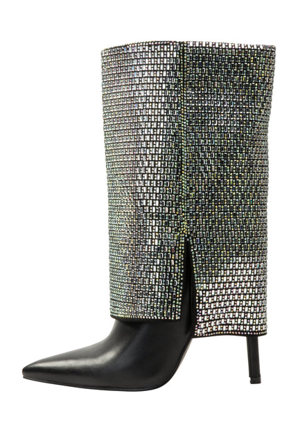 faina Damskie buty do kostki