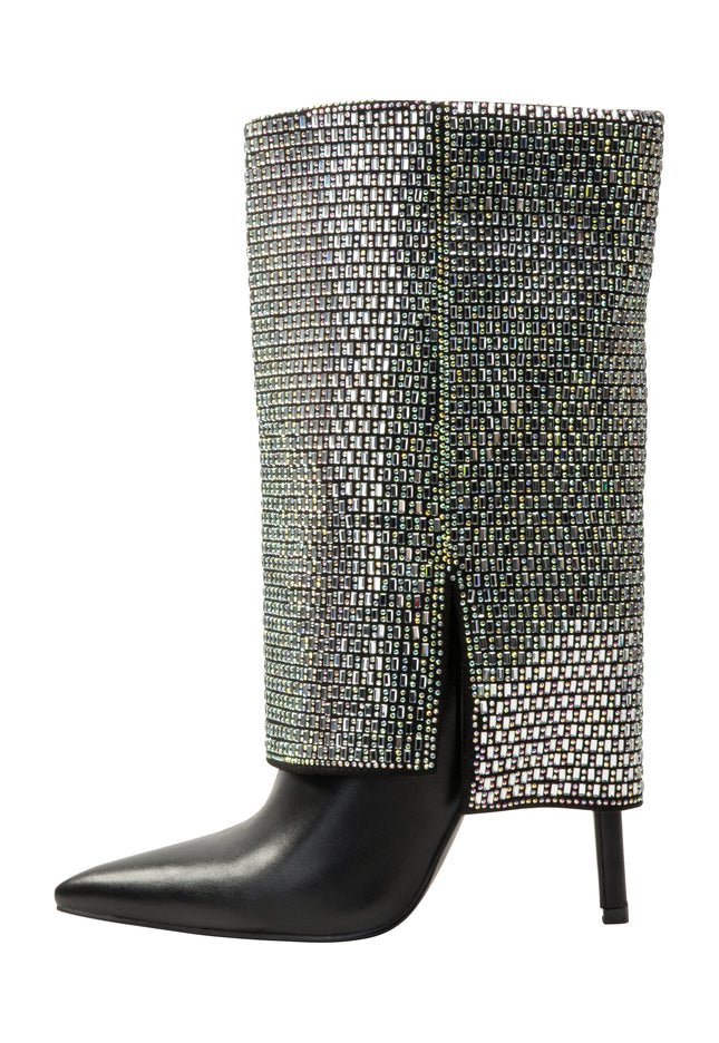 faina Damskie buty do kostki