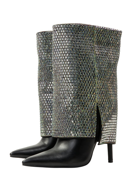 faina Damskie buty do kostki
