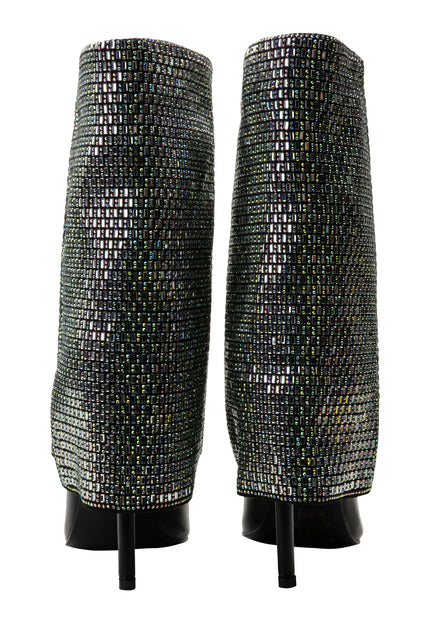 faina Damskie buty do kostki
