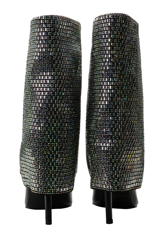 faina Damskie buty do kostki