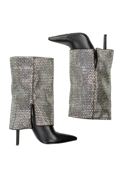 faina Damskie buty do kostki