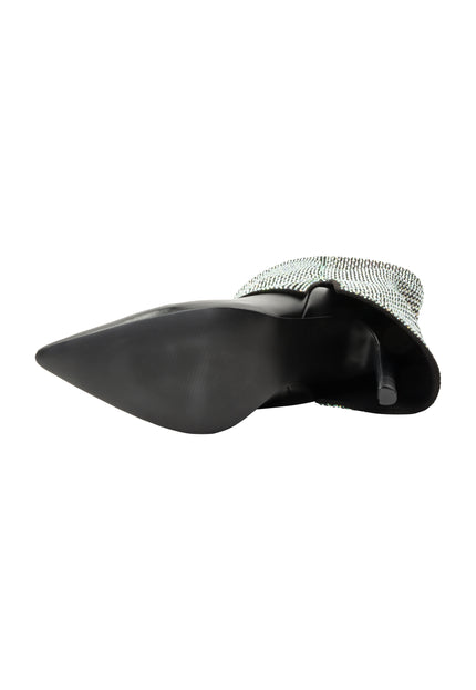 faina Damskie buty do kostki