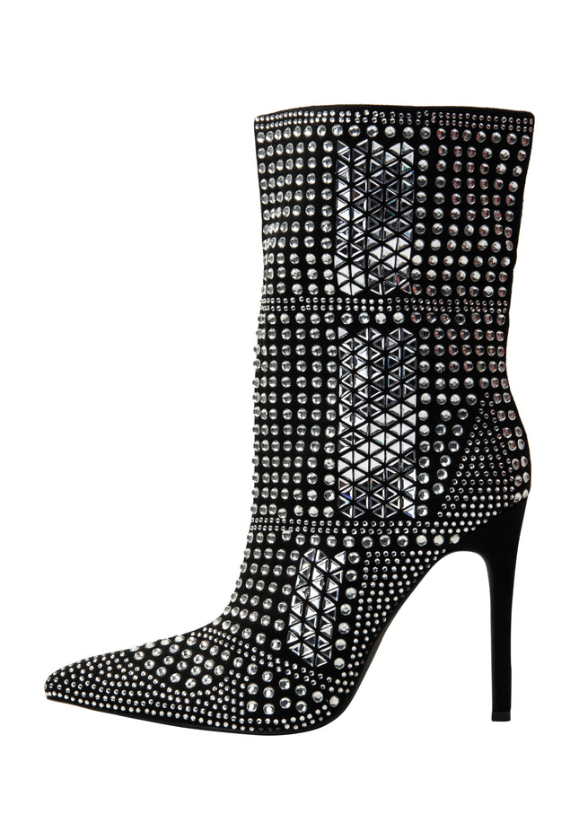 faina Damskie buty do kostki
