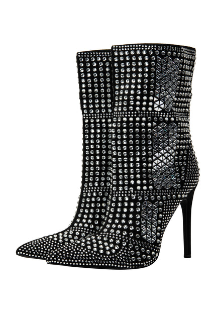 faina Damskie buty do kostki