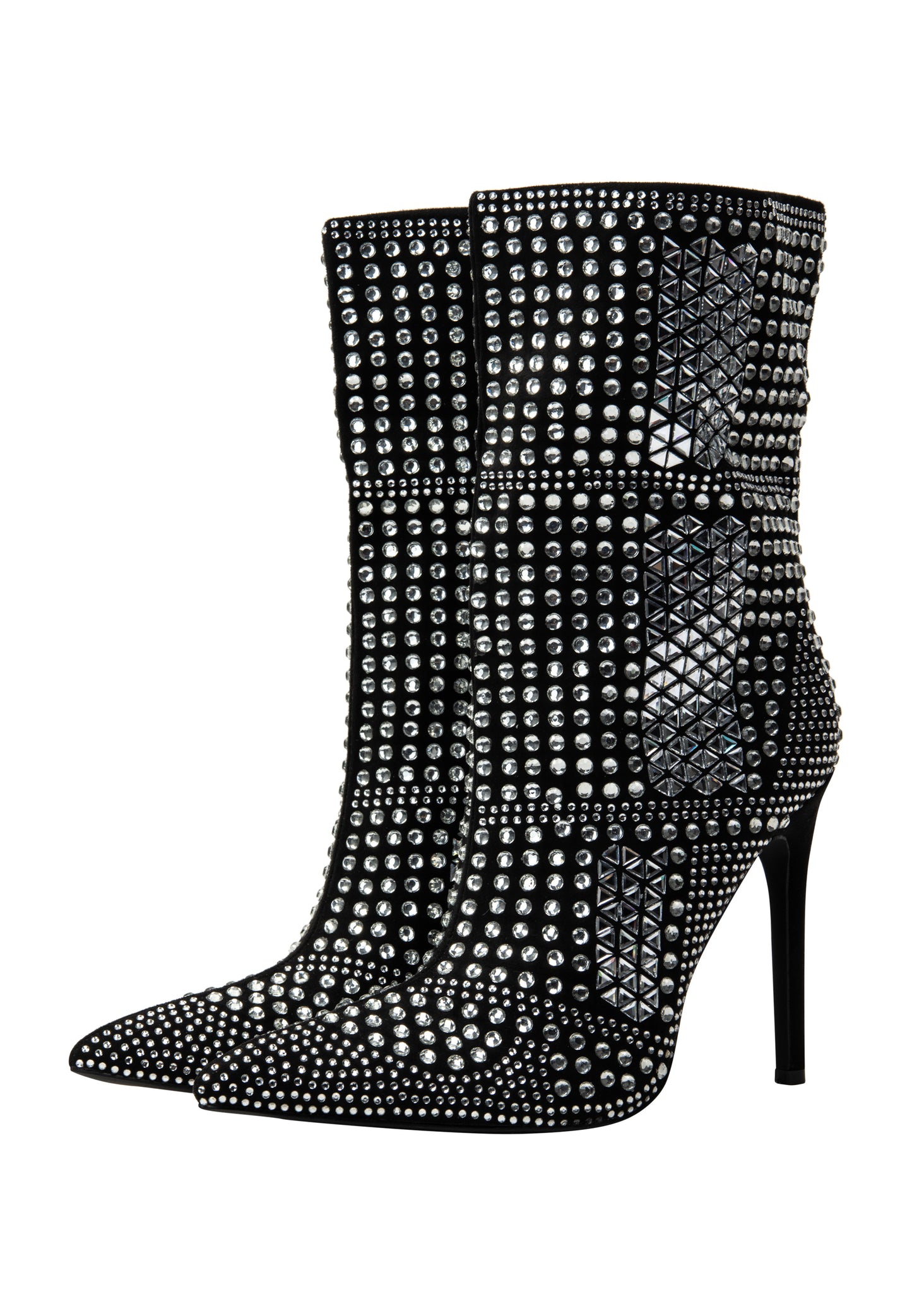 faina women's ankle boots
