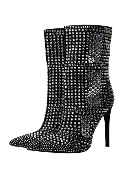 faina women's ankle boots