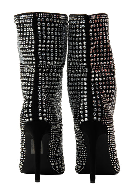 faina Damskie buty do kostki