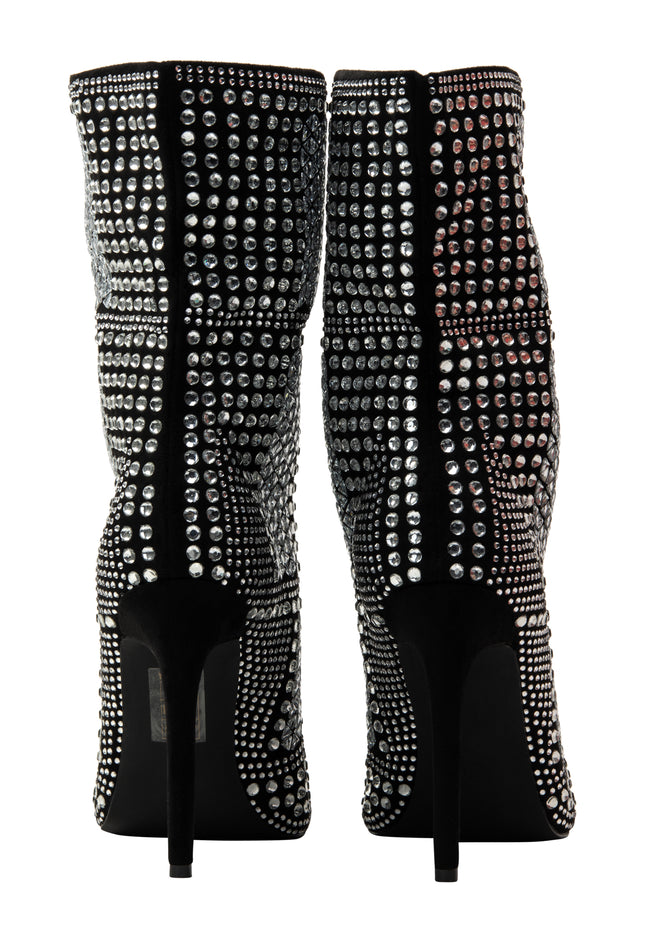 faina Damskie buty do kostki