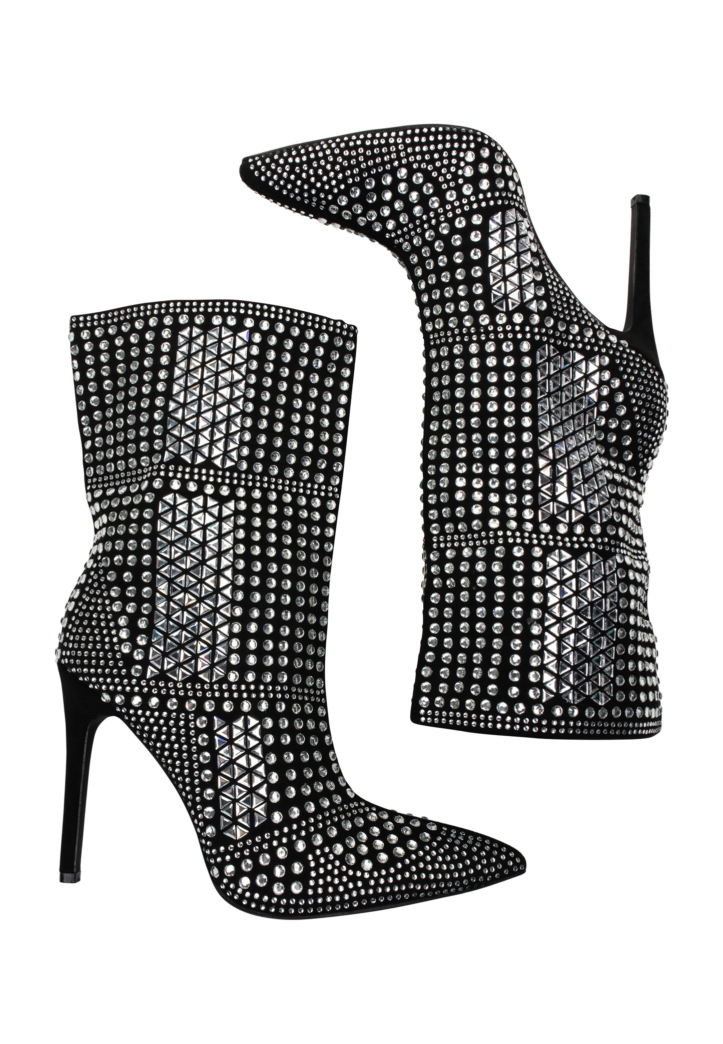faina women's ankle boots
