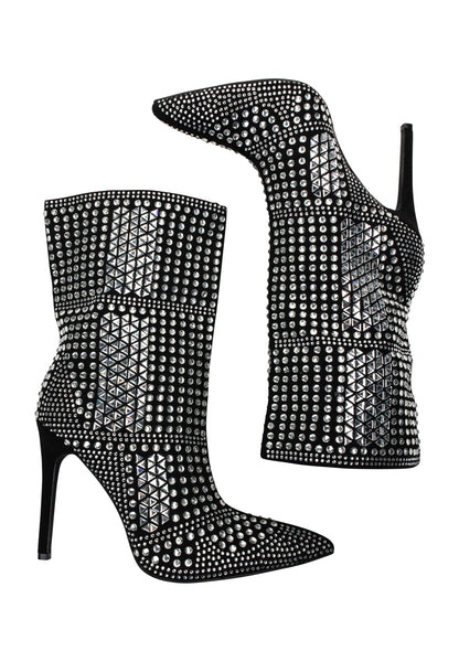 faina women's ankle boots