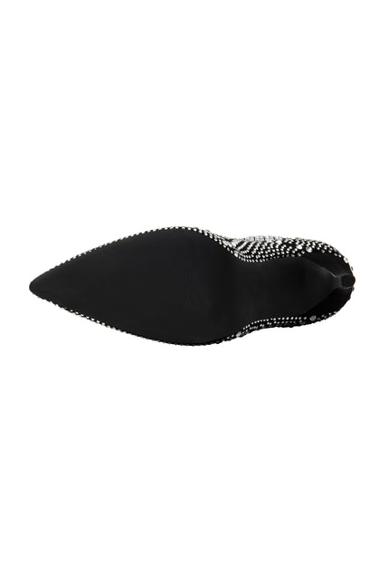 faina Damskie buty do kostki