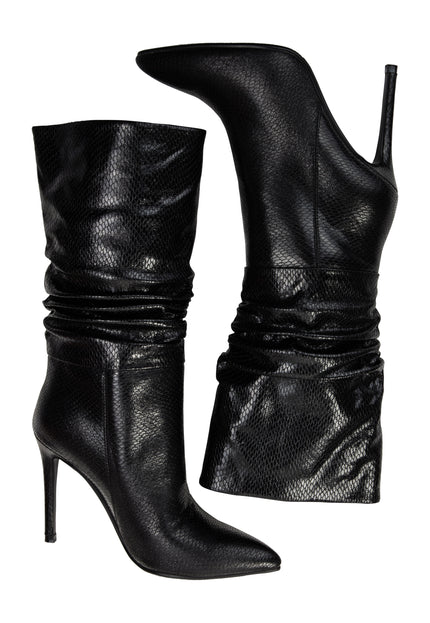 faina Damskie buty do kostki