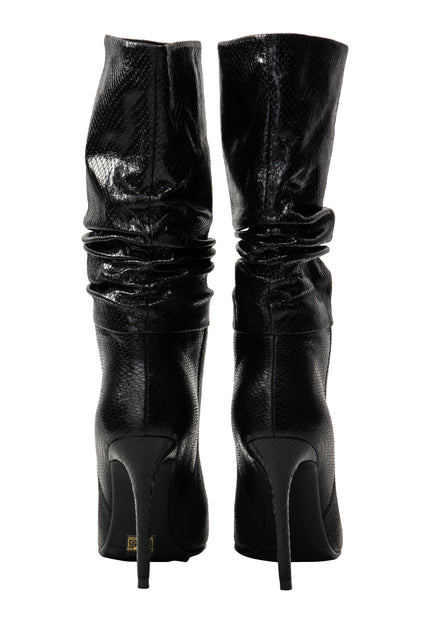 faina Damskie buty do kostki