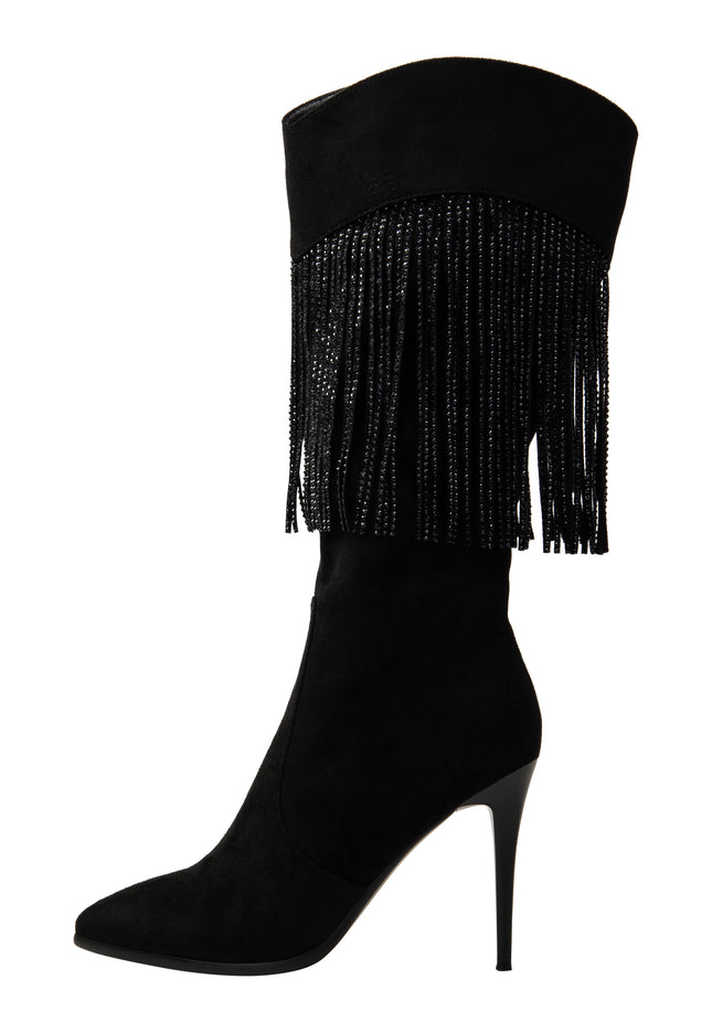 faina Damskie buty do kostki