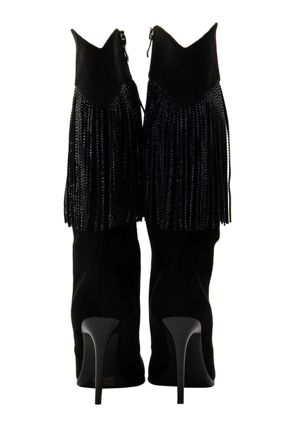 faina Damskie buty do kostki