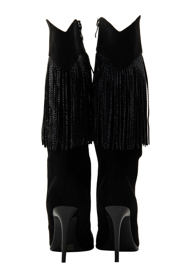 faina Damskie buty do kostki