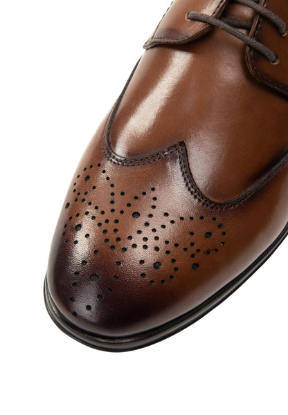 DreiMaster Klassik męskie buty