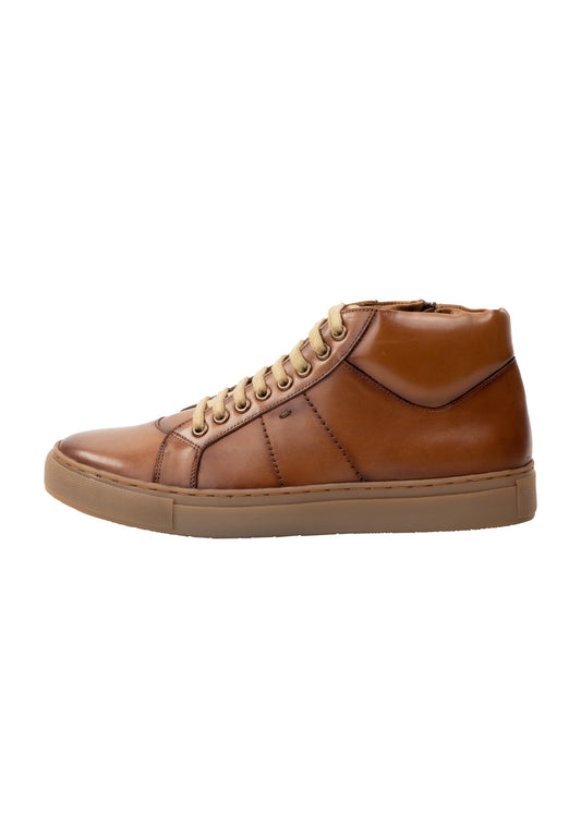 DreiMaster Klassik men's lace Up boots