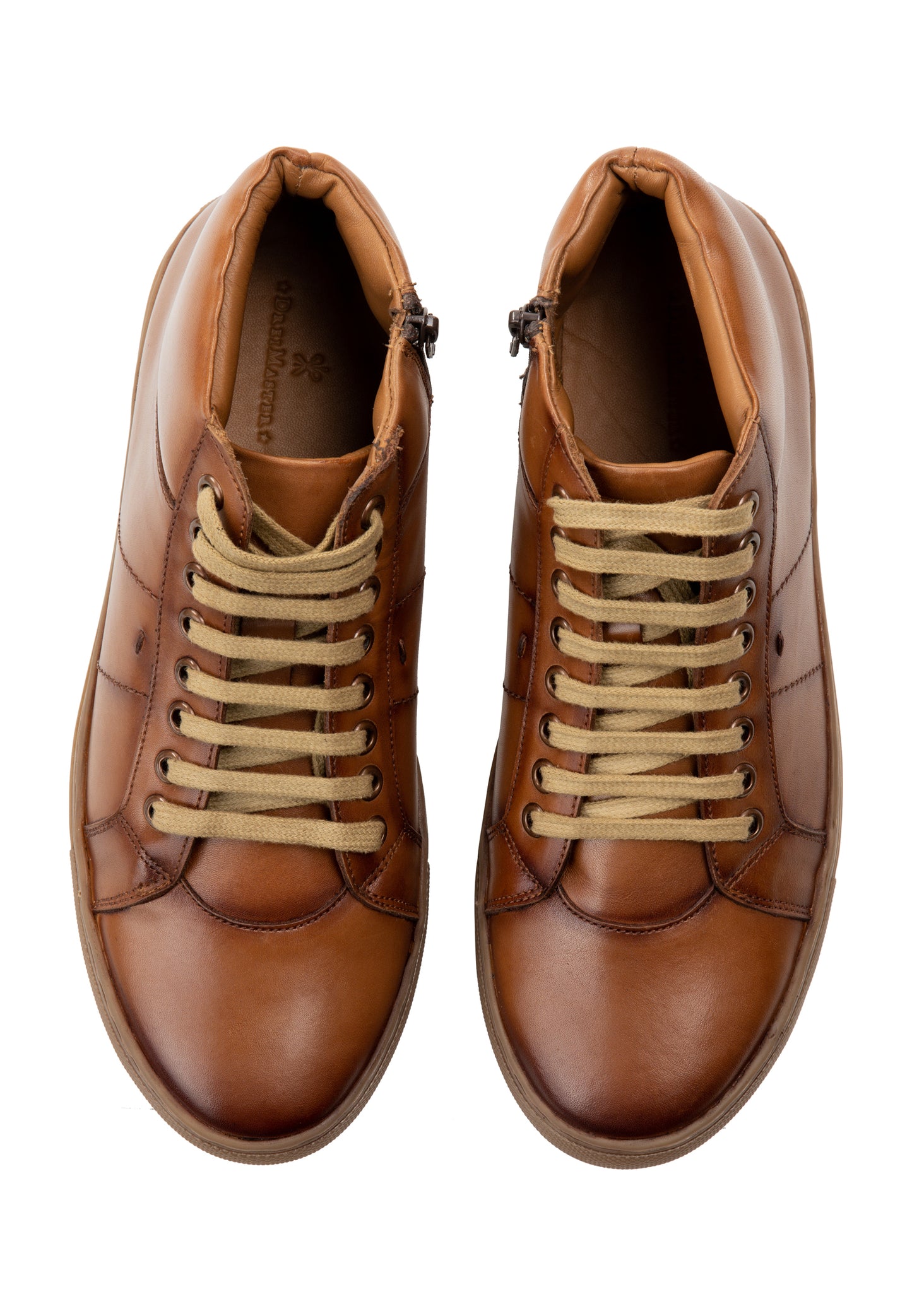 DreiMaster Klassik męskie buty