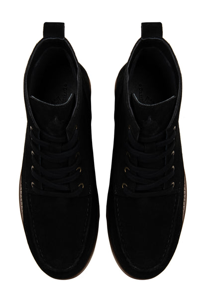 DreiMaster Vintage men's ankle boots