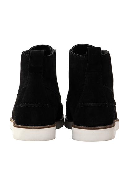 DreiMaster Vintage men's ankle boots