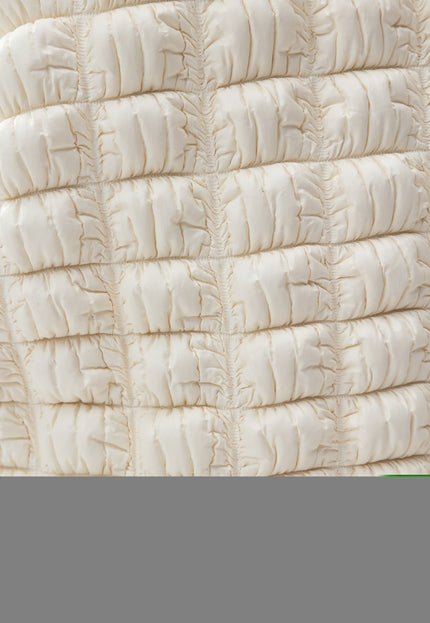 usha WHITE LABEL Damska torebka