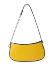 Yellow Black