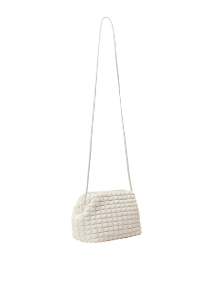 usha WHITE LABEL women's handbag