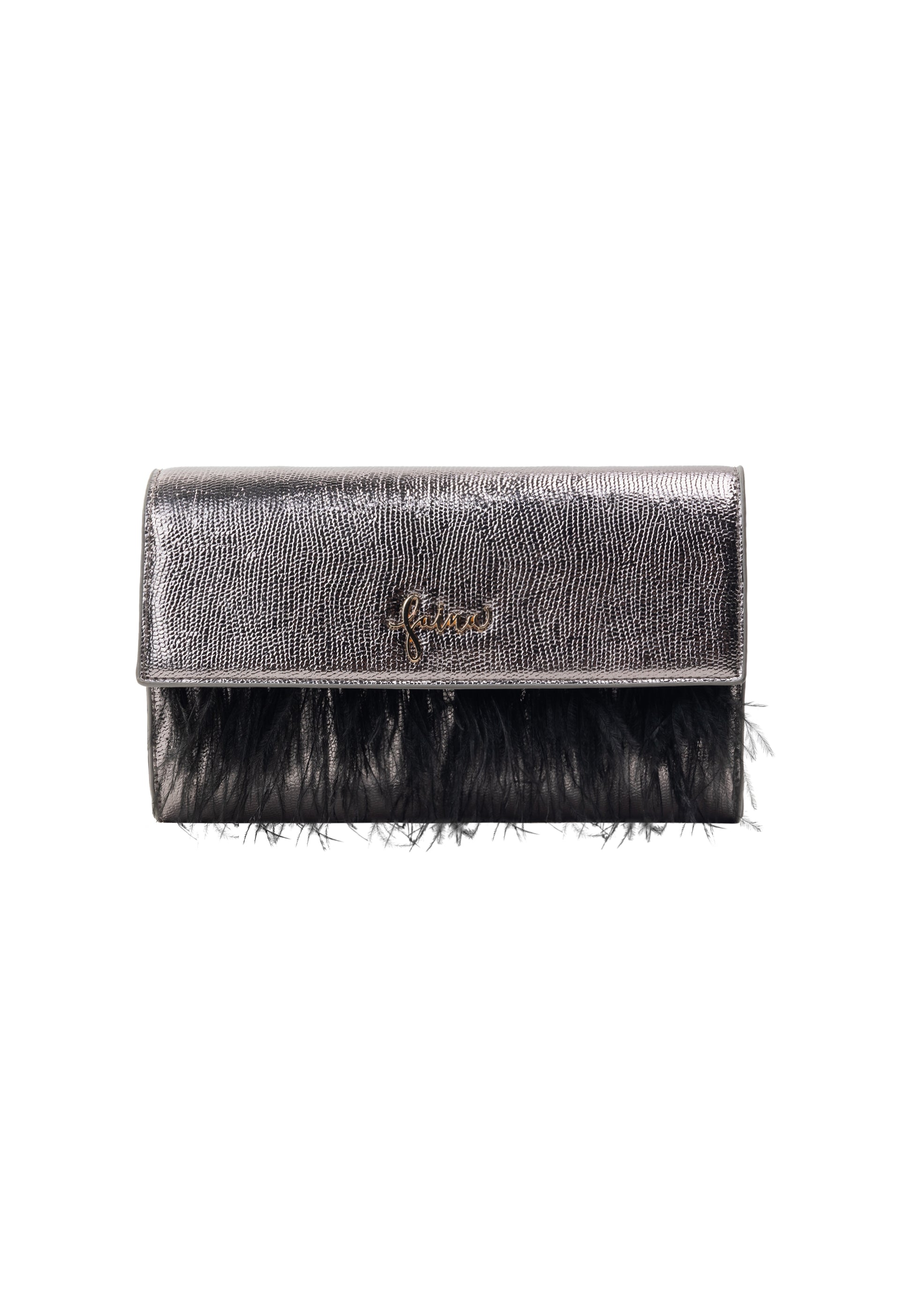 faina women's clutch/Evening Bag