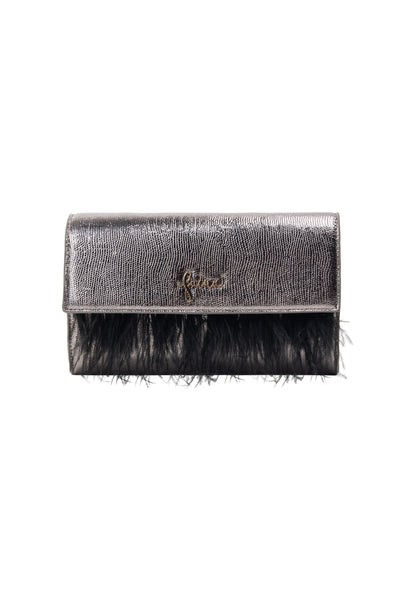 faina women's clutch/Evening Bag