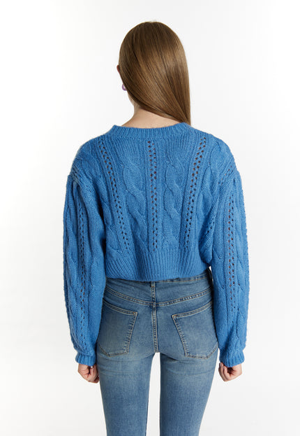 myMo Sweter damski