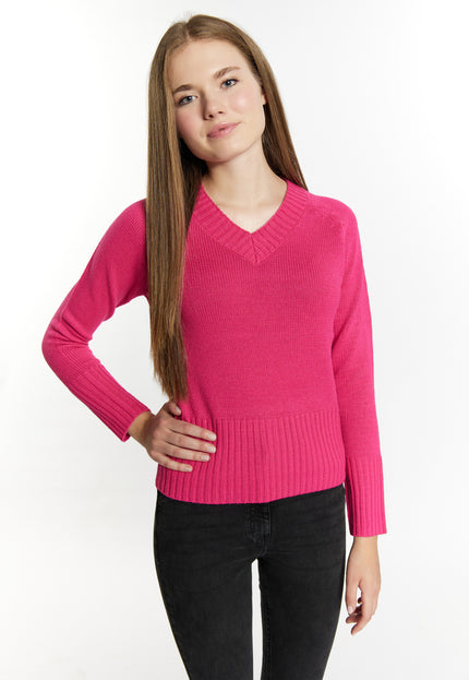 myMo Sweter damski