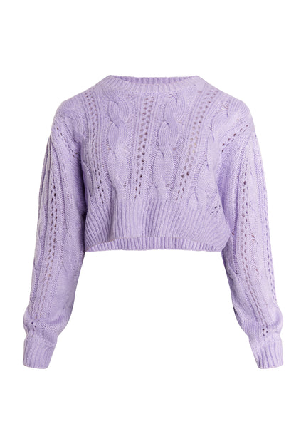 myMo Sweter damski