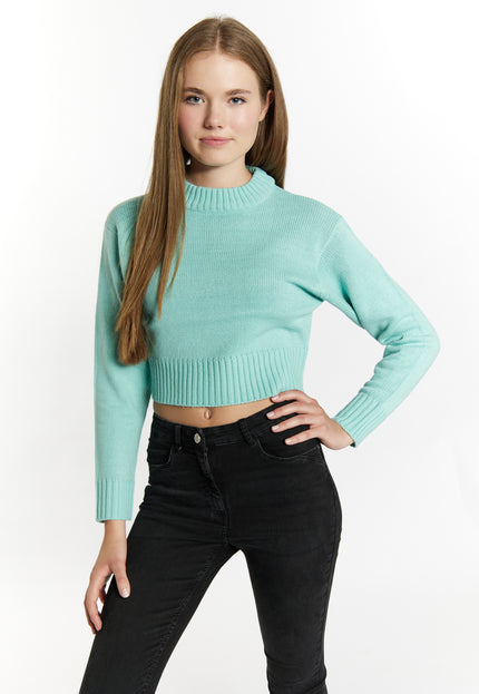 myMo Sweter damski