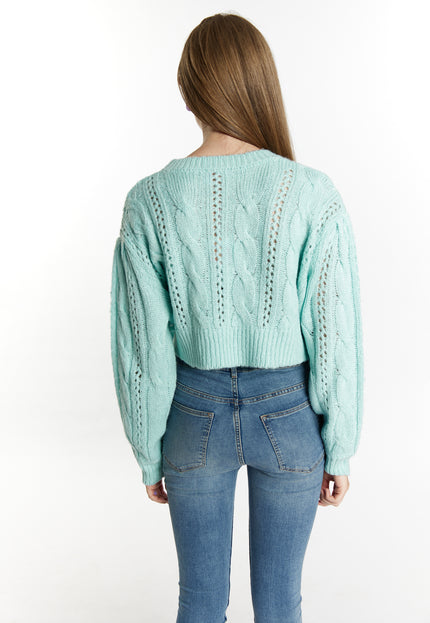 myMo Sweter damski