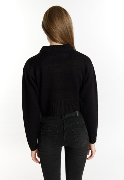 myMo Sweter damski