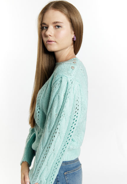 myMo Sweter damski