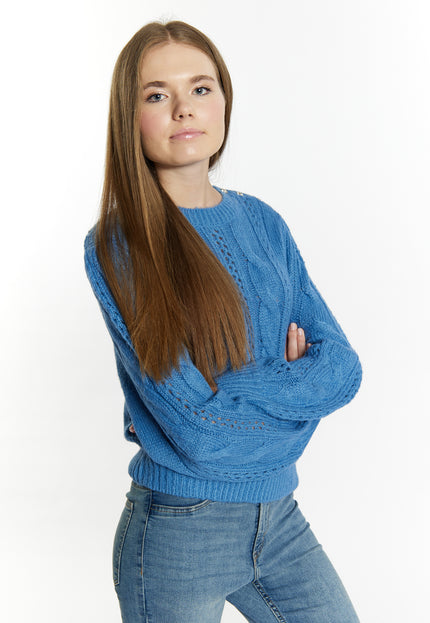 myMo Sweter damski