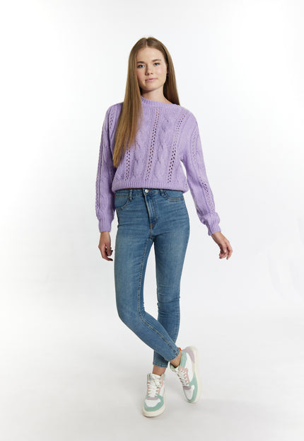 myMo Sweter damski