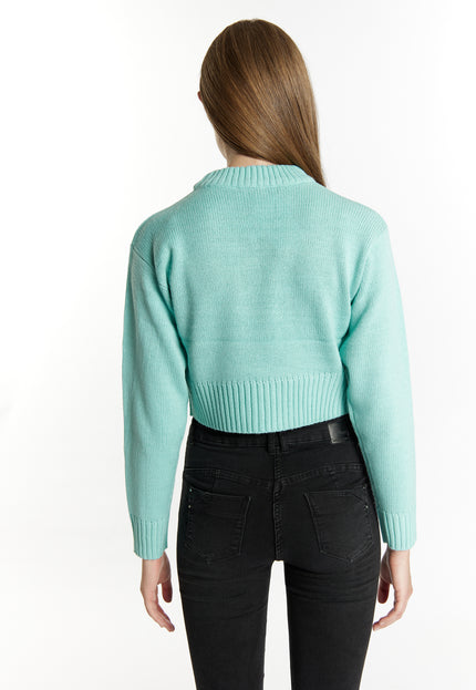 myMo Sweter damski