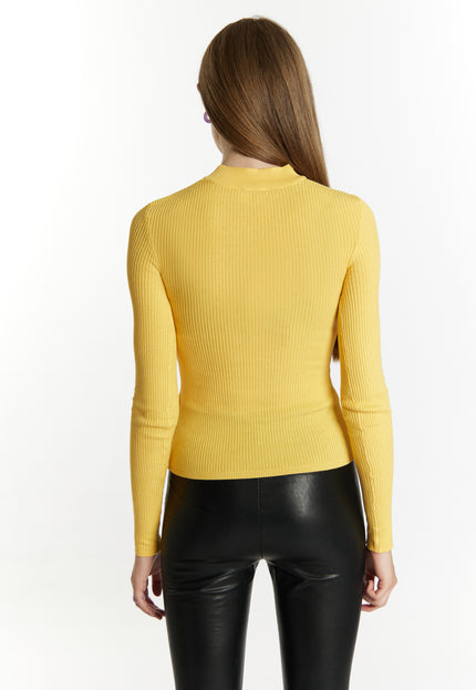 myMo Sweter damski