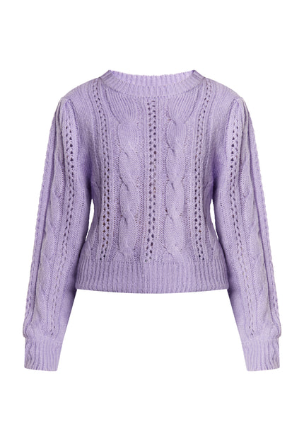myMo Sweter damski