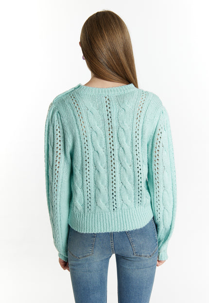 myMo Sweter damski