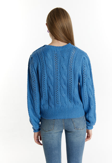 myMo Sweter damski