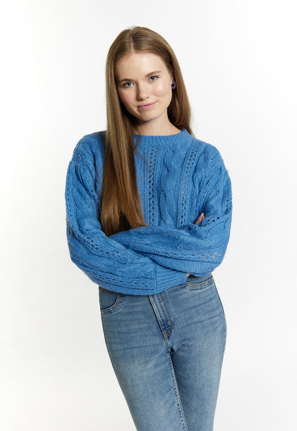 myMo Sweter damski