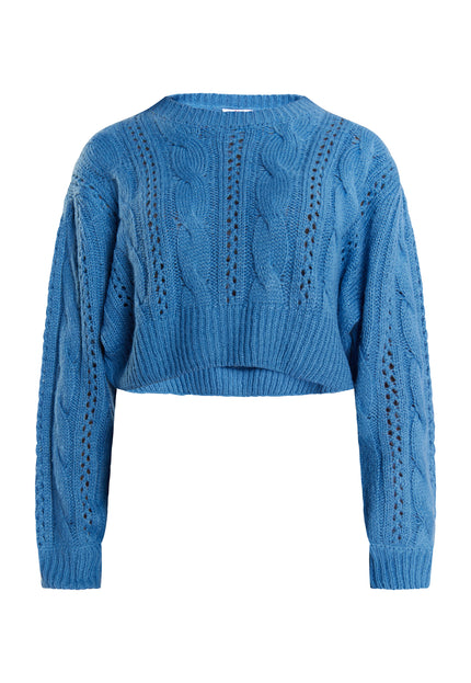 myMo Sweter damski