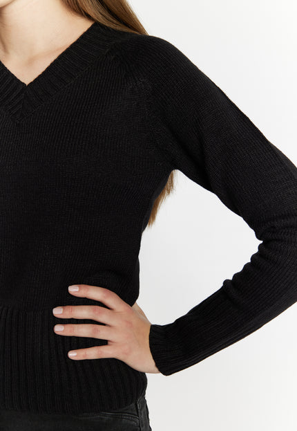 myMo Sweter damski