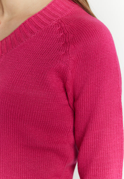 myMo Sweter damski